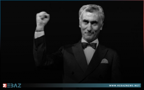 37 عاماً على وفاة الأب الروحي للسينما الكوردية... من هو يلماز غوني؟