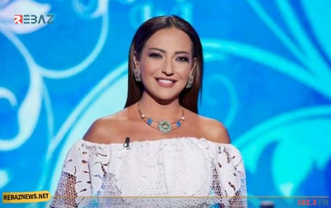 أمل عرفة تعلن إصابتها بفيروس كورونا