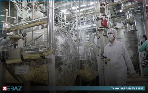 الوكالة الذرية تكشف 