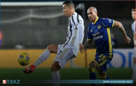 بورتو يطيح بيوفنتوس ويصل ربع نهائي دوري الأبطال
