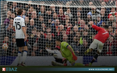 دوري أبطال أوروبا: انتصارات لتشيلسي ويونايتد وبرشلونة وبايرن