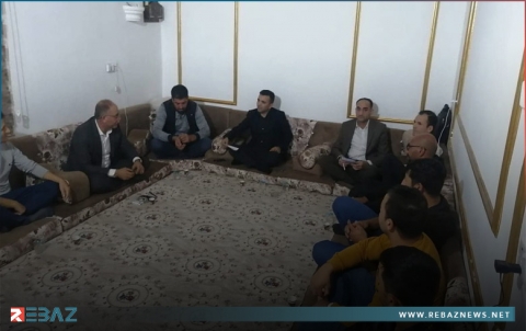 فرع سوران للحزب الديمقراطي الكوردستاني- سوريا يعقد ندوة تنظيمية