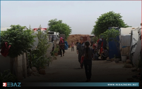 مهجّرو عفرين بين انعدام للخدمات وآمال في العودة: 