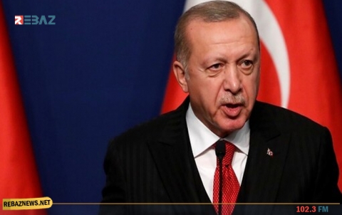 أردوغان يتوجه إلى أمريكا و التطورات السورية على رأس الاجتماع