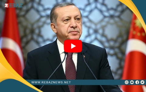 Erdogan: Em hewil didin li gel Rûsiya gavên hevbeş li bakurê Sûriyê bavêjin