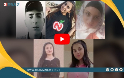 QSD di revandina zarokan de li R. Kurdistanê berdewam e