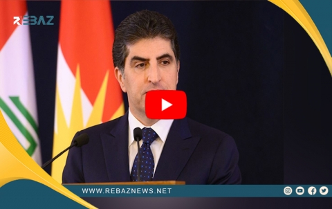 Nêçîrvan Barzanî: Divê miletê Kurdistanê waneyên serkeftinê ji Serhildana Adarê werbigire