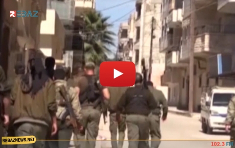 كوباني.. PYD يخطف عضواً في الوطني الكوردي