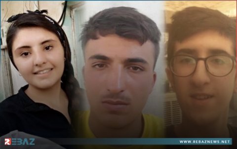 استمرار استهداف الطفولة... 3 حالات اختطاف وعسكرة أطفال وقُصّر جديدة على يد مليشيات PYD في ديرك وكوباني 