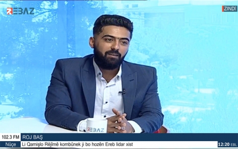 عبد الوهاب بافي هولير - شفان عمر 05/05/2019 