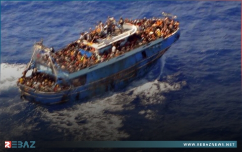 ناجون يشهدون ضد خفر السواحل اليوناني أمام القضاء