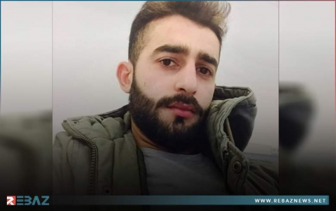 منظمات حقوقية وإنسانية ومدنية تطالب باطلاق سراح الشاب حميد مروان عيدي المختطف من قبل ميليشيات PYD فوراً