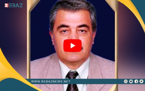 14 li ser koçadawiya serkirde Mihmemd Nezîr Mustefa re derbas dibin