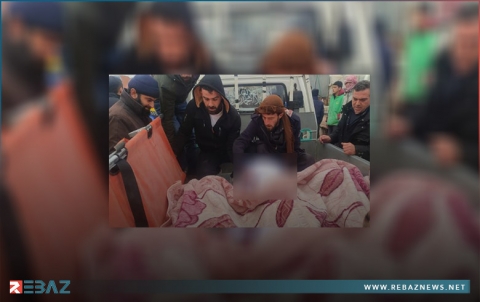 وفـ.ـاة ثلاثة أشقاء اختنـ.ـاقا في إحدى مخيمات شمالي سوريا 