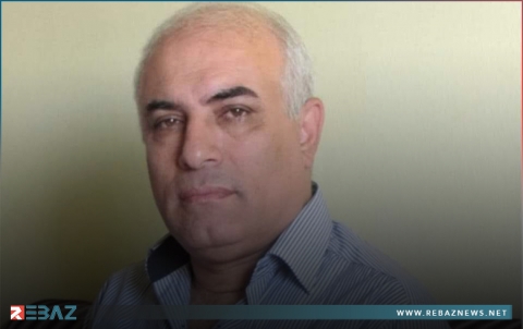 الإفراج عن أكرم حسين عضو الأمانة العامة لـ ENKS 