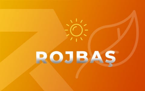 #ROJ_BAŞ /102.3 #RebazFM