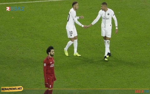 دراسة: هؤلاء الـ10 الأعلى قيمة في كرة القدم