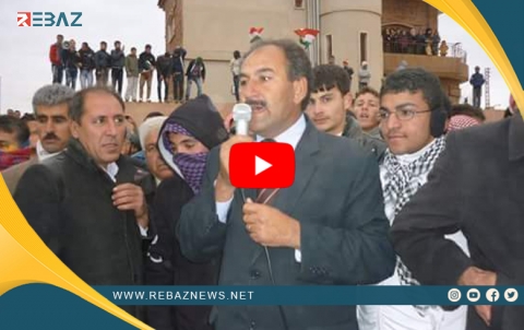 11 Sal li ser şehîdbûna serkirde Nesredîn Birhik re ji aliyê milîsên PYDê ve derbas dibin