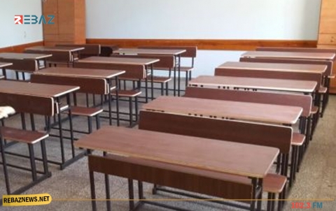 تمديد تعليق الدوام في المدارس والجامعات في مناطق سيطرة النظام