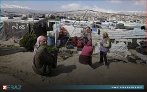 لبنان.. ازدياد حالات الإصابة بالكوليرا وخاصة بين اللاجئين السوريين