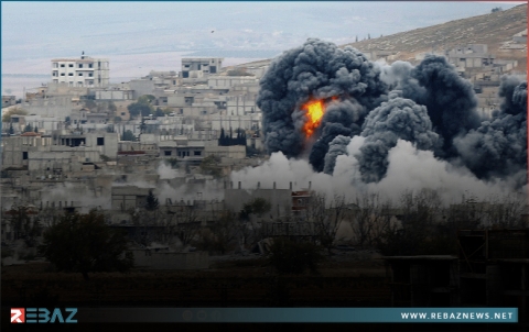 الائتلاف السوري: نظام الأسد وحلفاؤه لا يؤمنون بأي حل سياسي يخلّص من المأساة