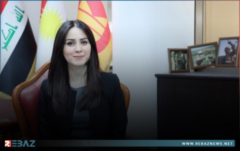 نائبة عن PDK: لم ولن نسمح باستخدام قوت شعب إقليم كوردستان كورقة ضغط