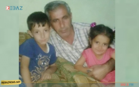 كوردستان سوريا.. استشهاد شخصية وطنية برصاص الجندرمة التركية