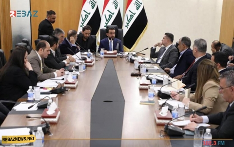 البرلمان العراقي يزيد عدد الأعضاء الكورد في لجنة التعديلات الدستورية