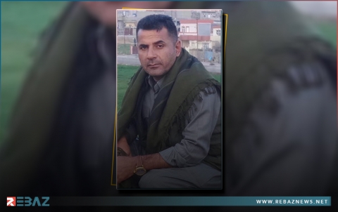 سيدكان.. استشهاد بيشمركة وإصابة آخر بانفجار لغم زرعه مسلحو PKK  