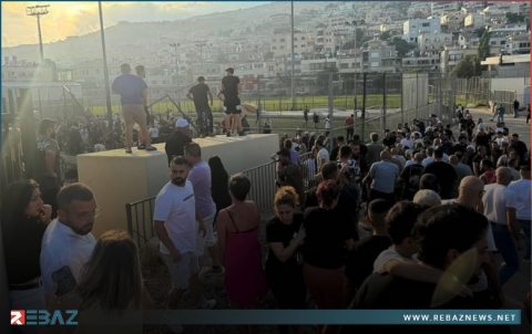 شبكة: مجزرة في الجولان السوري بقصف مصدره لبنان.. رئاسة طائفة الدروز تندد