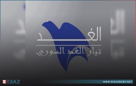 تيار الغد السوري يصدر تصريحاً صحفياً حول اجتماع لممثلين عن منصتي القاهرة وموسكو