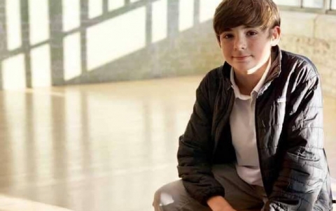 جاكسون الطفل النووي.. أنشأ 