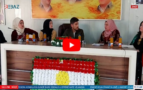 بمناسبة يوم المرأة العالمي.. الكوردستاني - سوريا ينظّم جلسة حوارية في دوميز