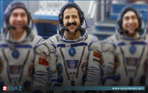 أمريكا: رحيل رائد الفضاء محمد فارس خسارة للسوريين والعالم أجمع