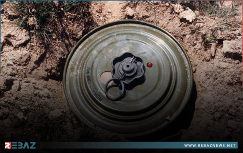 سوريا.. نحو 10 أشخاص يفقدون حياتهم بسبب انفجار مخلفات الحرب 