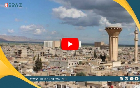 Dengê 2 Teqînan li bajarê Qamişlo yê R. Kurdistanê hate bihîstin