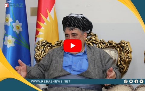 Mihemedê Hacî Mehmûd: Bi sedema siyaseta PYD, metirsî li ser R. Kurdistanê dirust bûye
