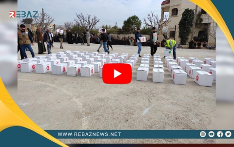#BCF kon gihandin bajarên Efrîn, Cindirêsê û gundên wê