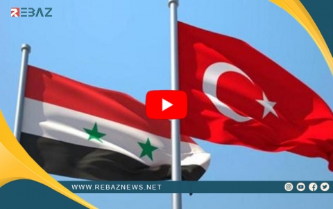 Mewlûd Çawîş Oxlo: Turkiya tu civînan bi rêjîma Sûriyê re serdestî Opozisyonê, li dar naxe