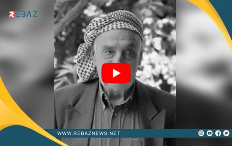 Birûskeke sersaxiyê bo rêzdar Xalid Elî berpirsê Ragihandina PDK-Sê li H. Kurdistanê