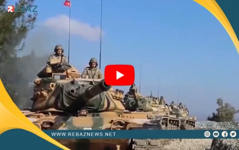 Hêzên Turkiyê gundekî bi ser bajarê Minbicê ve armanc kir