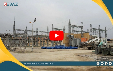 Xerabûna rewşa xizmetguzariyê li Kobanê