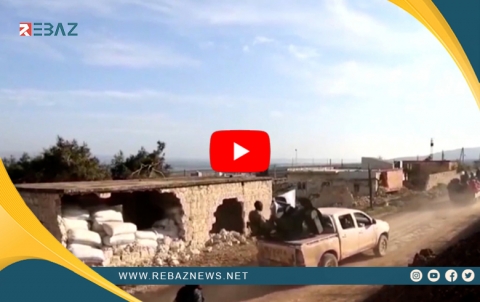 Li Efrînê 3 kesên din ji aliyê çekdaran ve hatin revandin