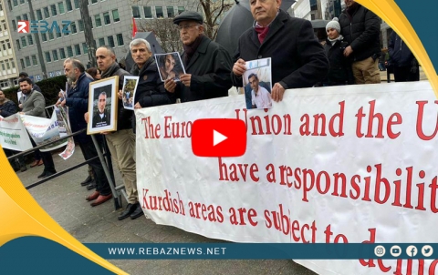 Rêxistina mafê mirovan li Sûriyê (MAF) kuştina parêzer Luqman Henan şermezar dike