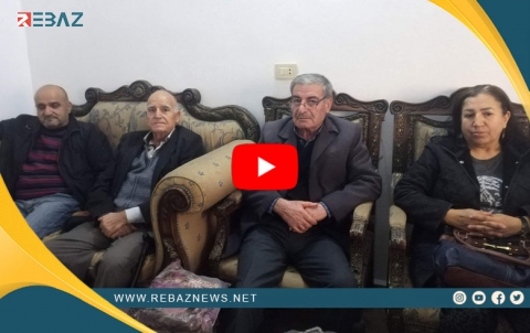 Qamişlo.. Xwecihiya Taxa Rojavayî ya ENKSê civîna xwe ya asayî li dar xist