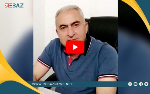 Rêveberiya PYDê rê ned Merawan ÎDê, serkirdeyê PYK-Sê ku derbasî Herêma Kurdistanê bibe.