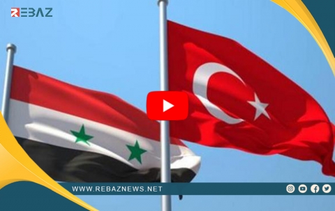 Opozisyona Turkiyê nameyan ji Beşar Esed re dişîne da ku hevdîtinan bi Erdogan re encam nede