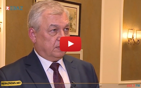 لافرنتييف: قمة اسطنبول لن تنجح بدون مشاركة روسيا