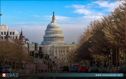 أمريكا.. سماع دوي انفجار في العاصمة واشنطن