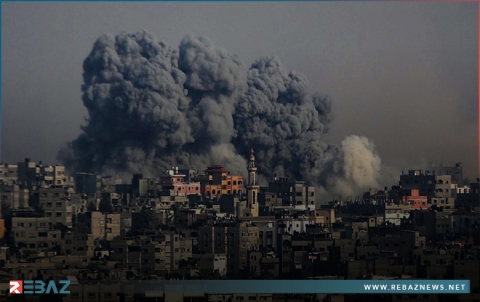 الأمم المتحدة: نزوح أكثر من 423 ألف شخص في قطاع غزة